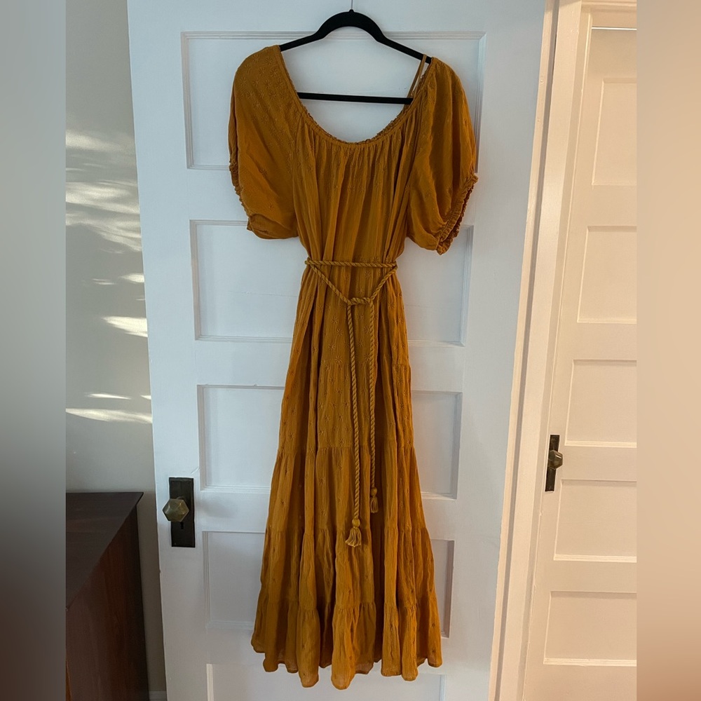 Doen Marigold Dress